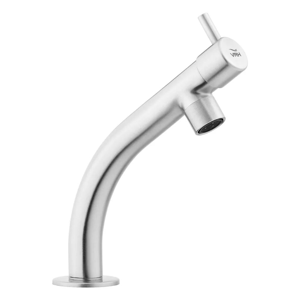 FBT Basin Chrome Faucet 1000101