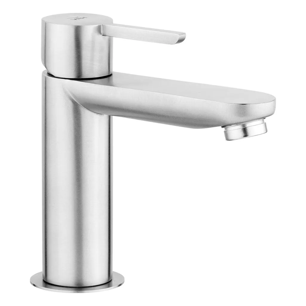 FBT Basin Chrome Faucet 2000602