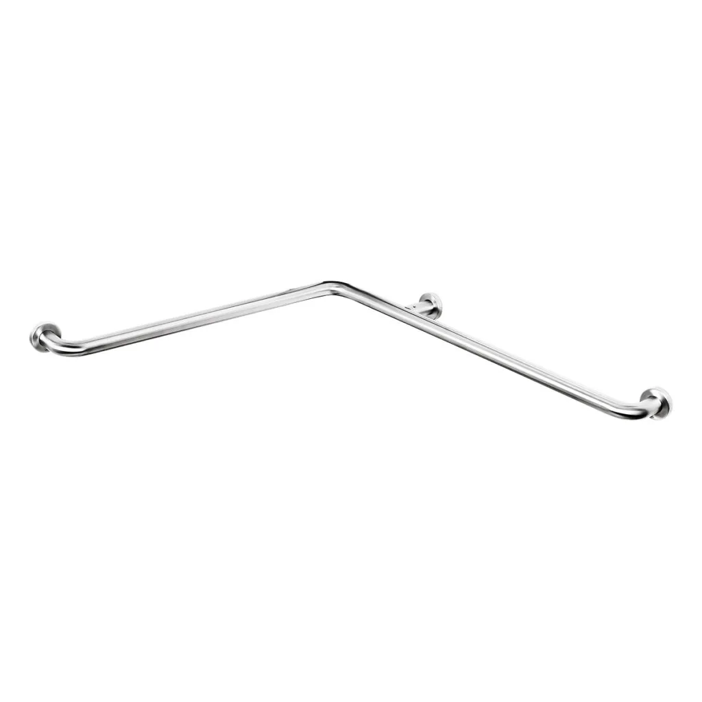 FBT Corner 90 ํ Grab Bar T001BS