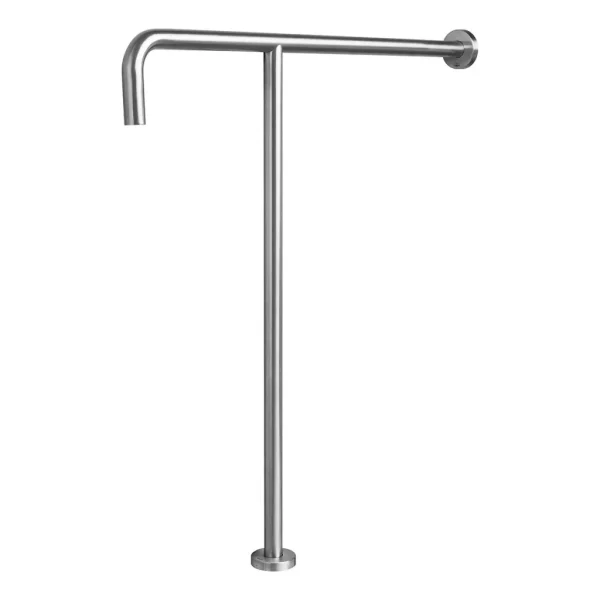FBT T-shaped Floor Grab Bar TS793A