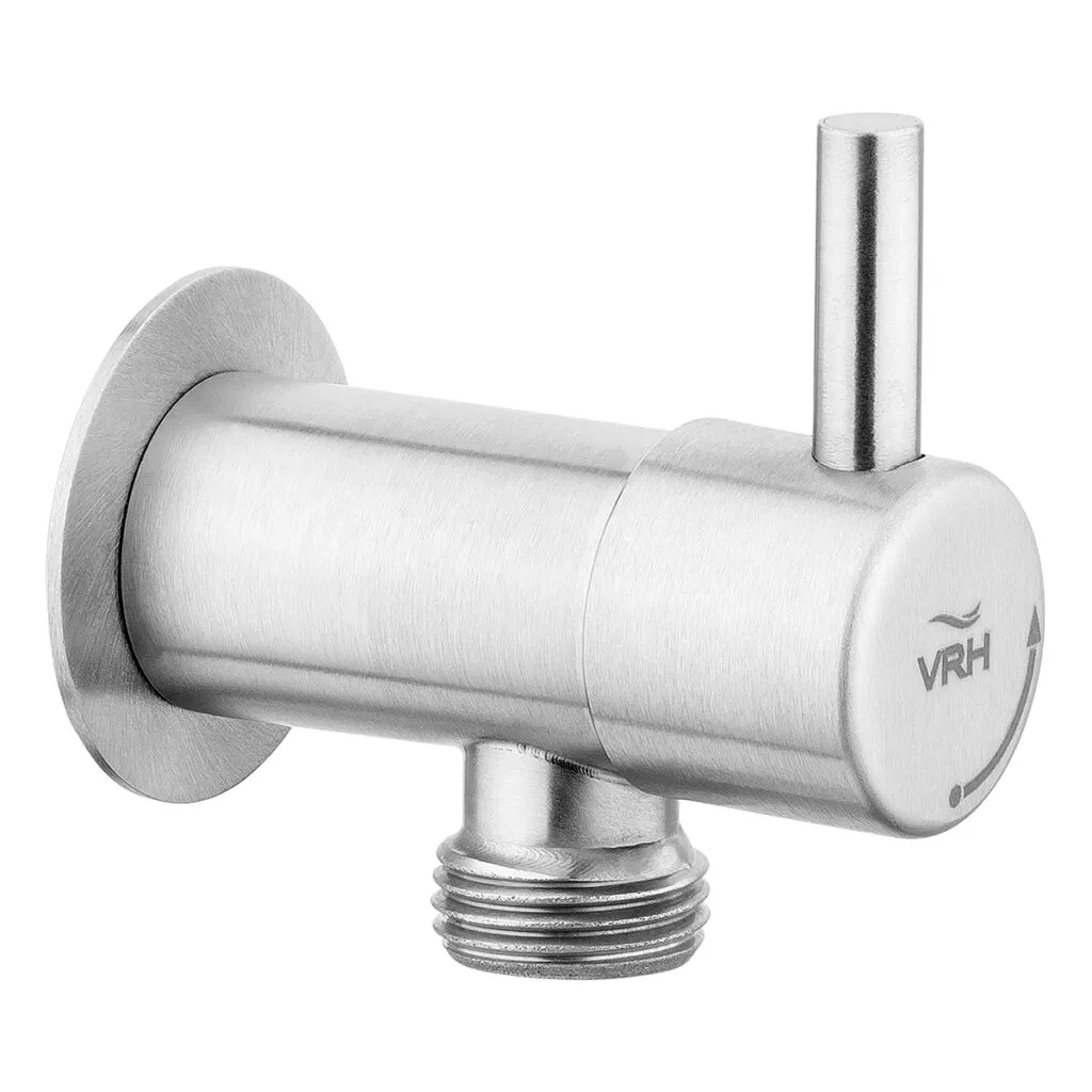FBT Wall Hand Shower Chrome Faucet 3120K4