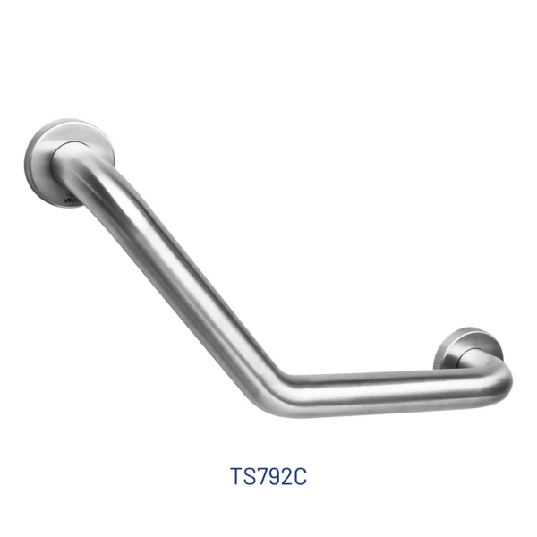FBT Angled Grab Bar 135° TS792