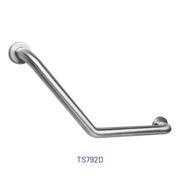 FBT Angled Grab Bar 135° TS792