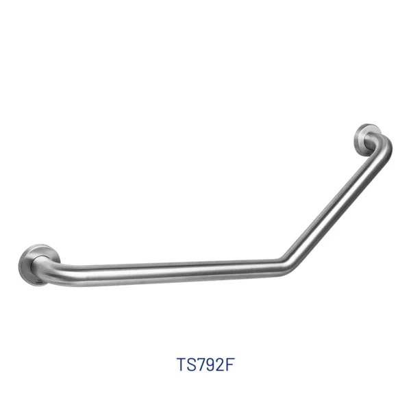 FBT Angled Grab Bar 135° TS792