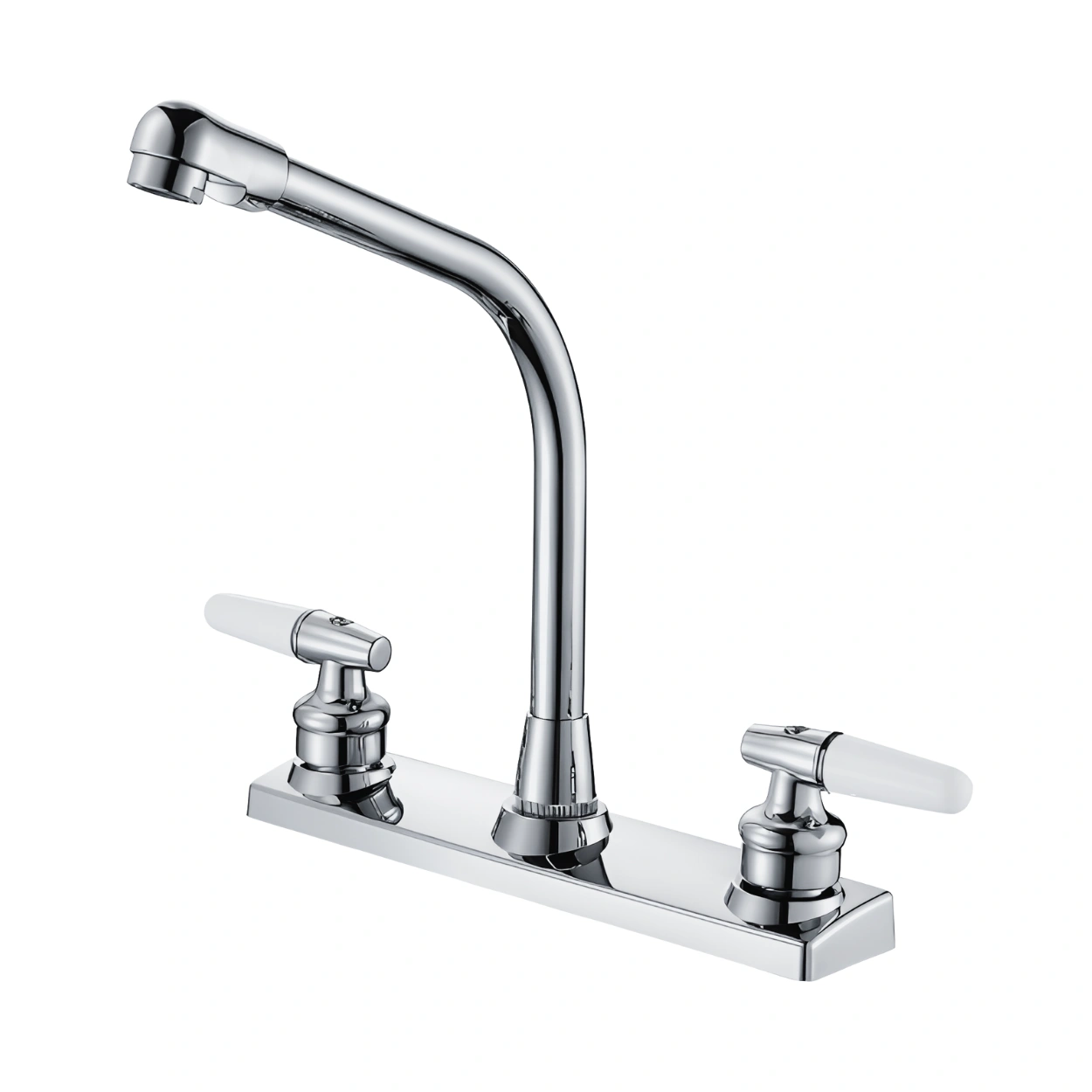 FBT Dual-Control Deck Mixer KF027-1