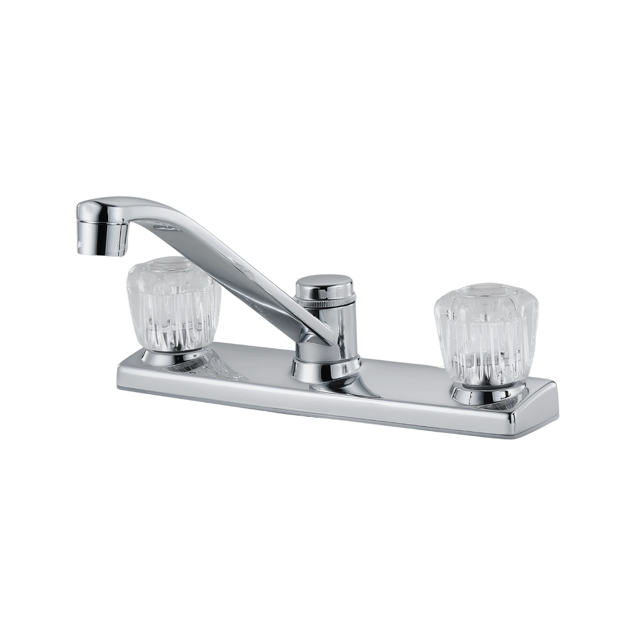 FBT Flat Handle Basin Faucet KF024