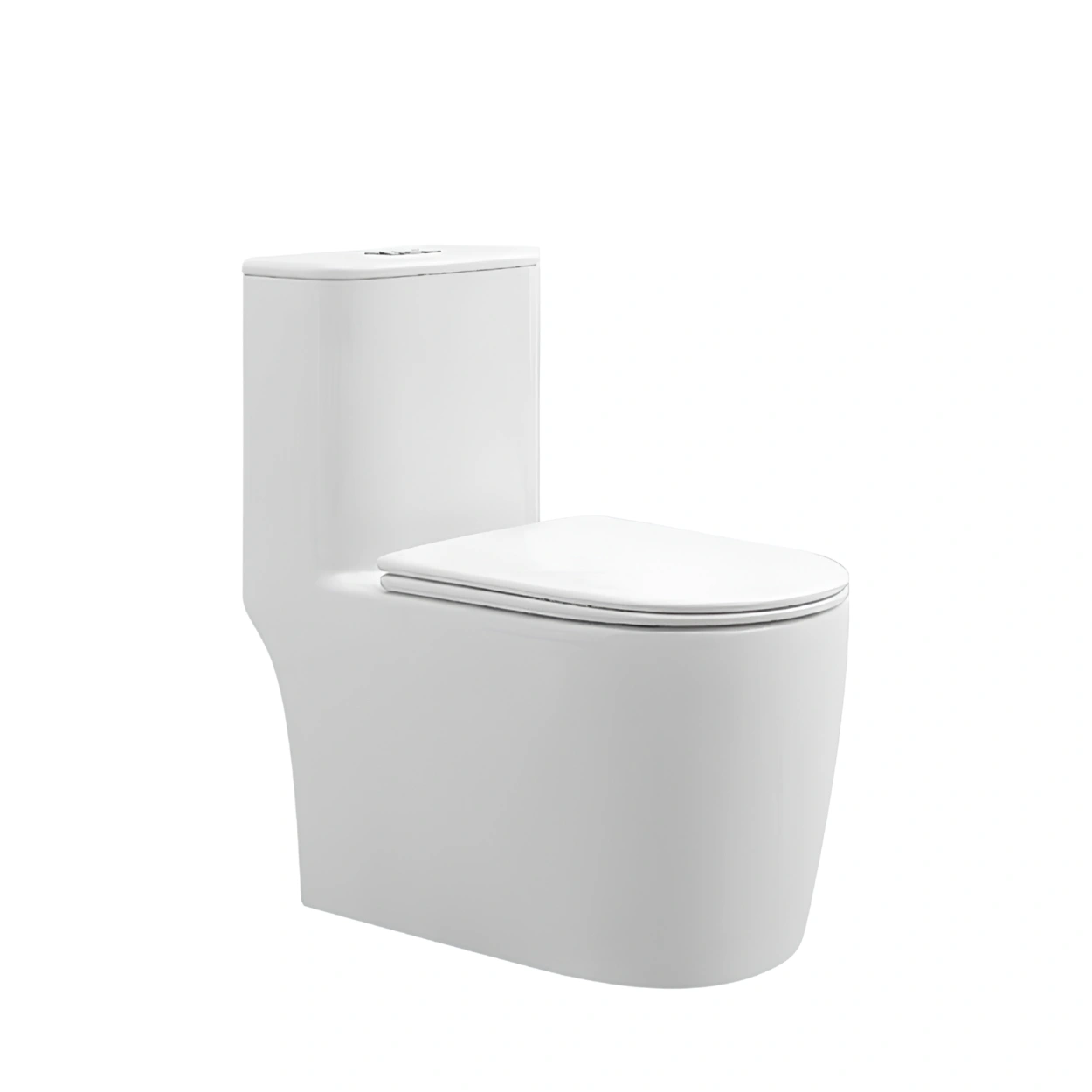 FBT Siphonic One-piece Closet FBT-6850