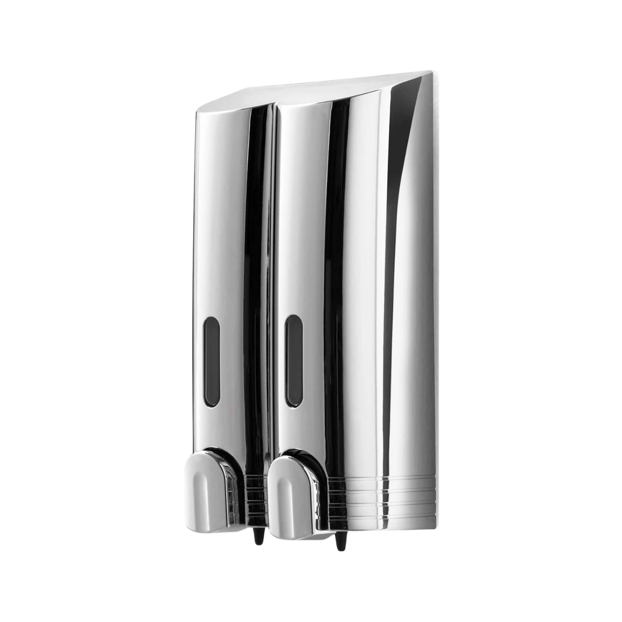 FBT Soap Dispenser Double Liquid 760ml 800-2CP