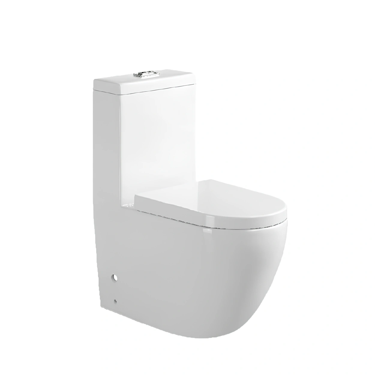 FBT Washdown One-piece Closet 6299-W