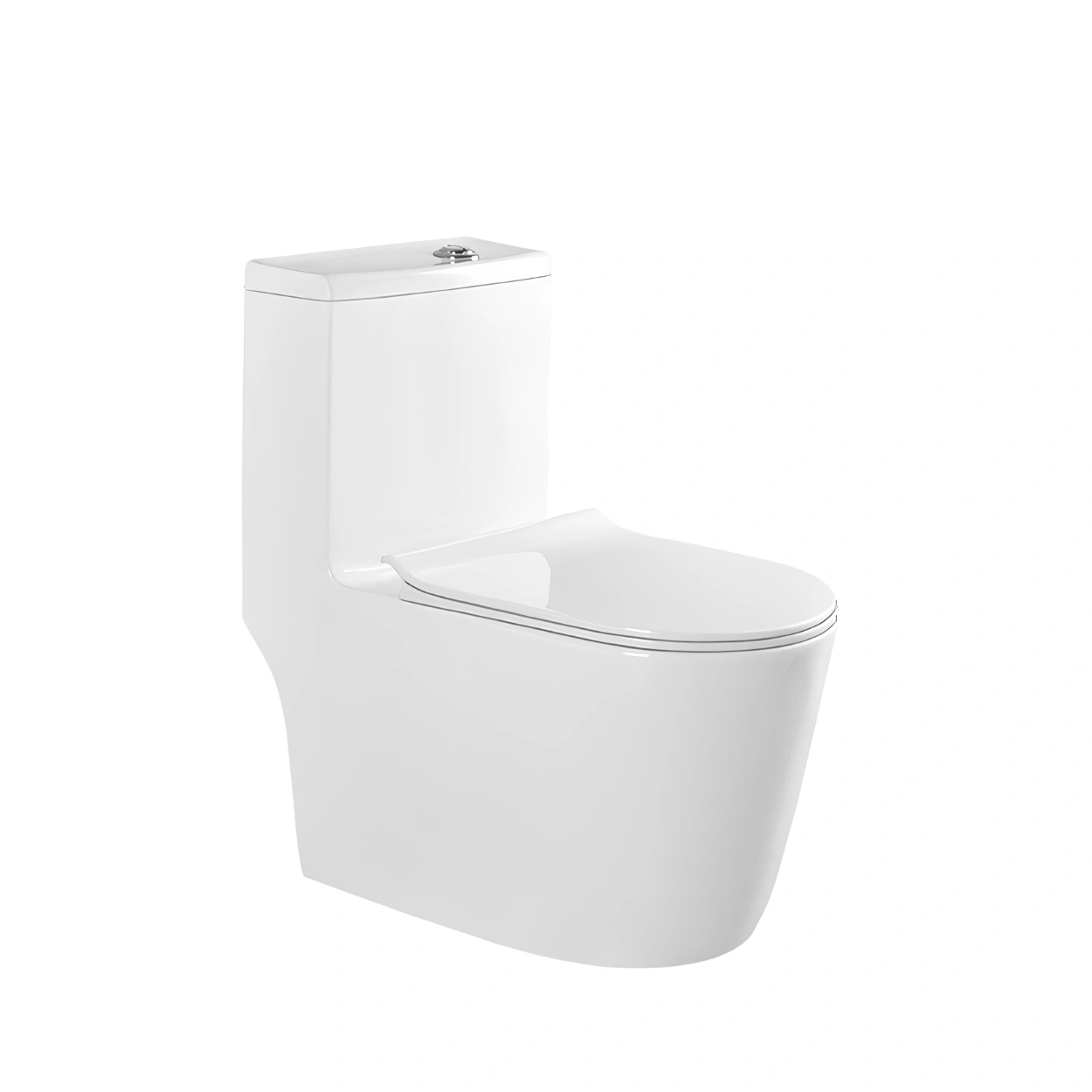 FBT Washdown One-piece Closet 6820