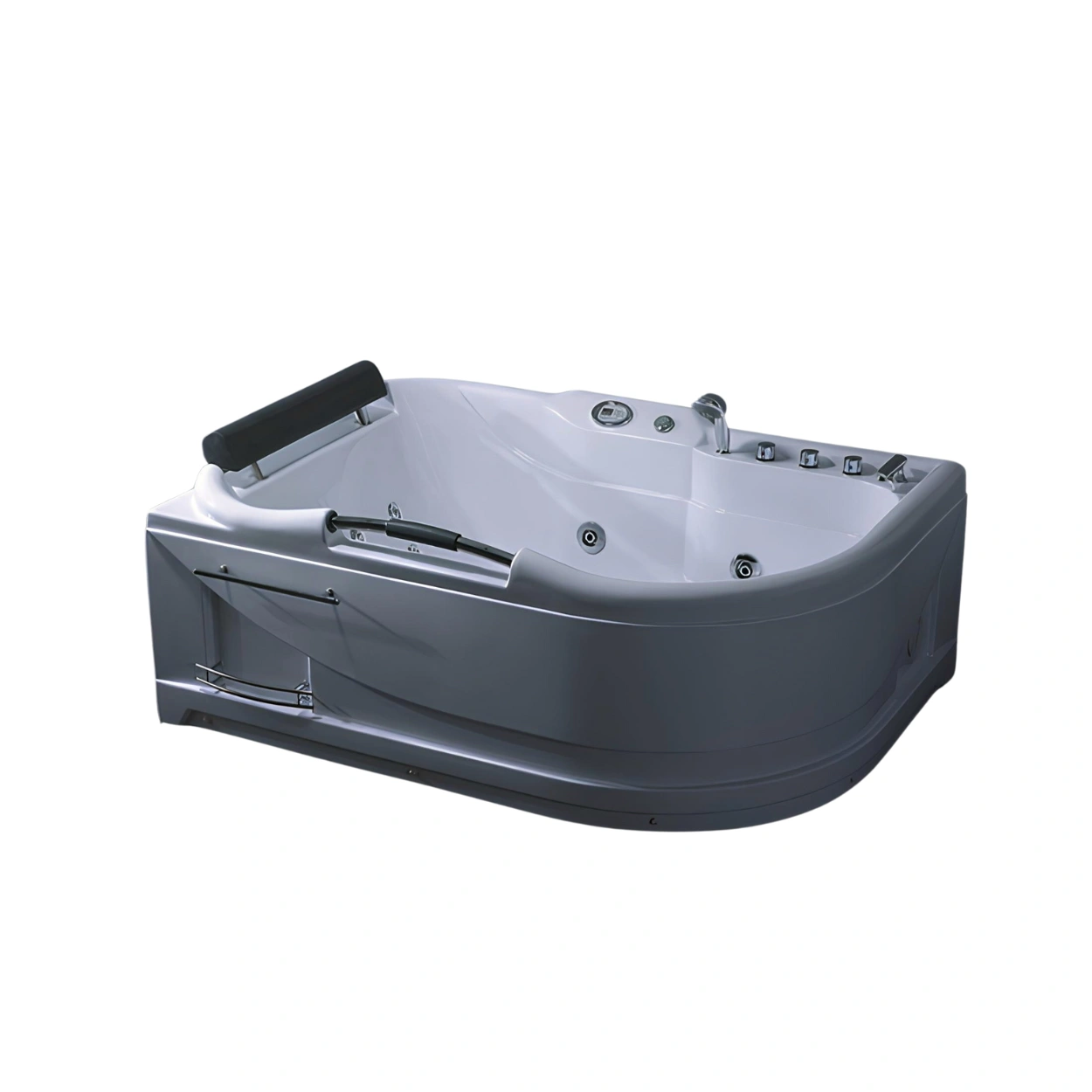 FBT Whirlpool Bathtub – YG21
