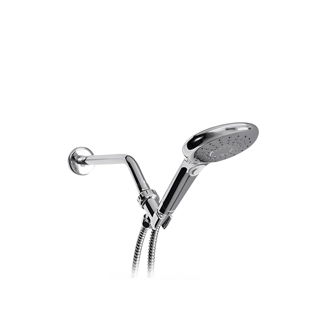 FBT AS137150C Certified Hand Shower - Chrome Finish