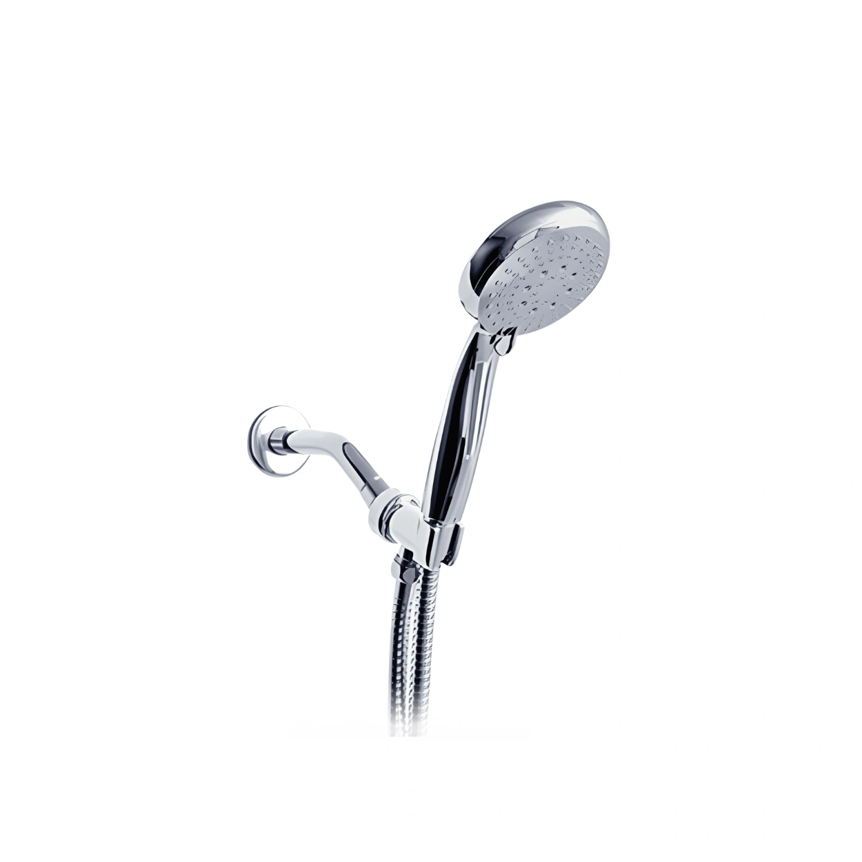 FBT AS158150C Multi-Function Hand Shower Chrome Finish