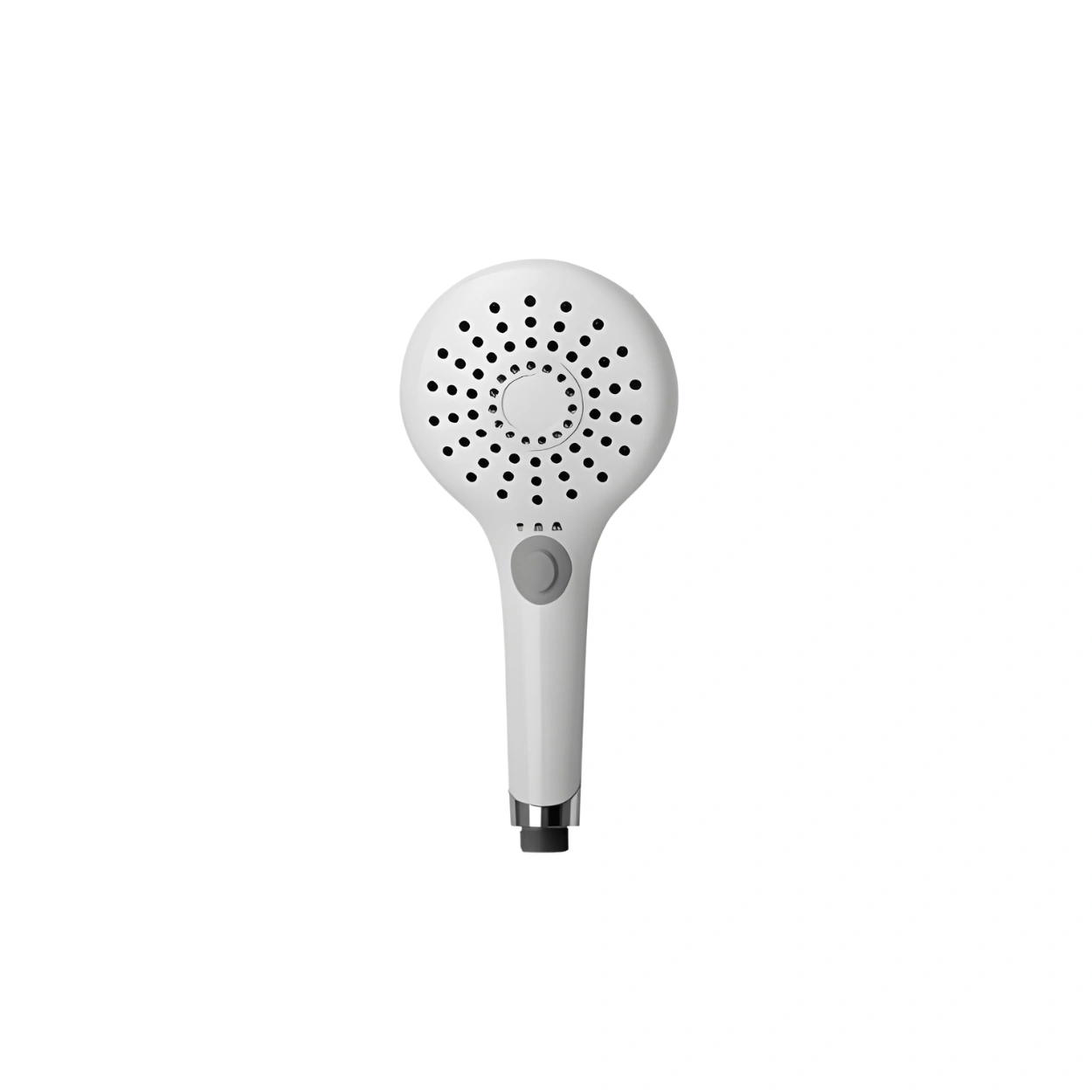 FBT P137W Multi-Function Hand Shower Head - White