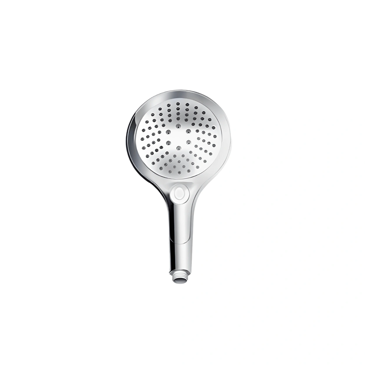 FBT P144 Multi-Function Hand Shower Head Chrome Finish