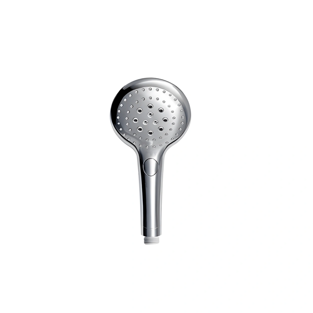 FBT P177 Multi-Function Hand Shower Head Chrome Finish
