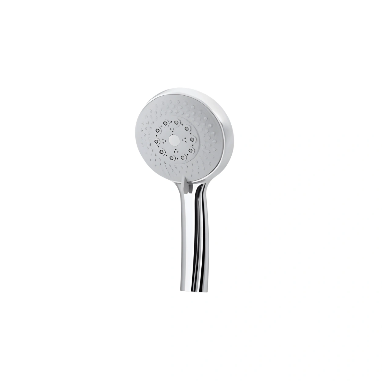 FBT P212 Multi-Function Hand Shower Head Chrome Finish