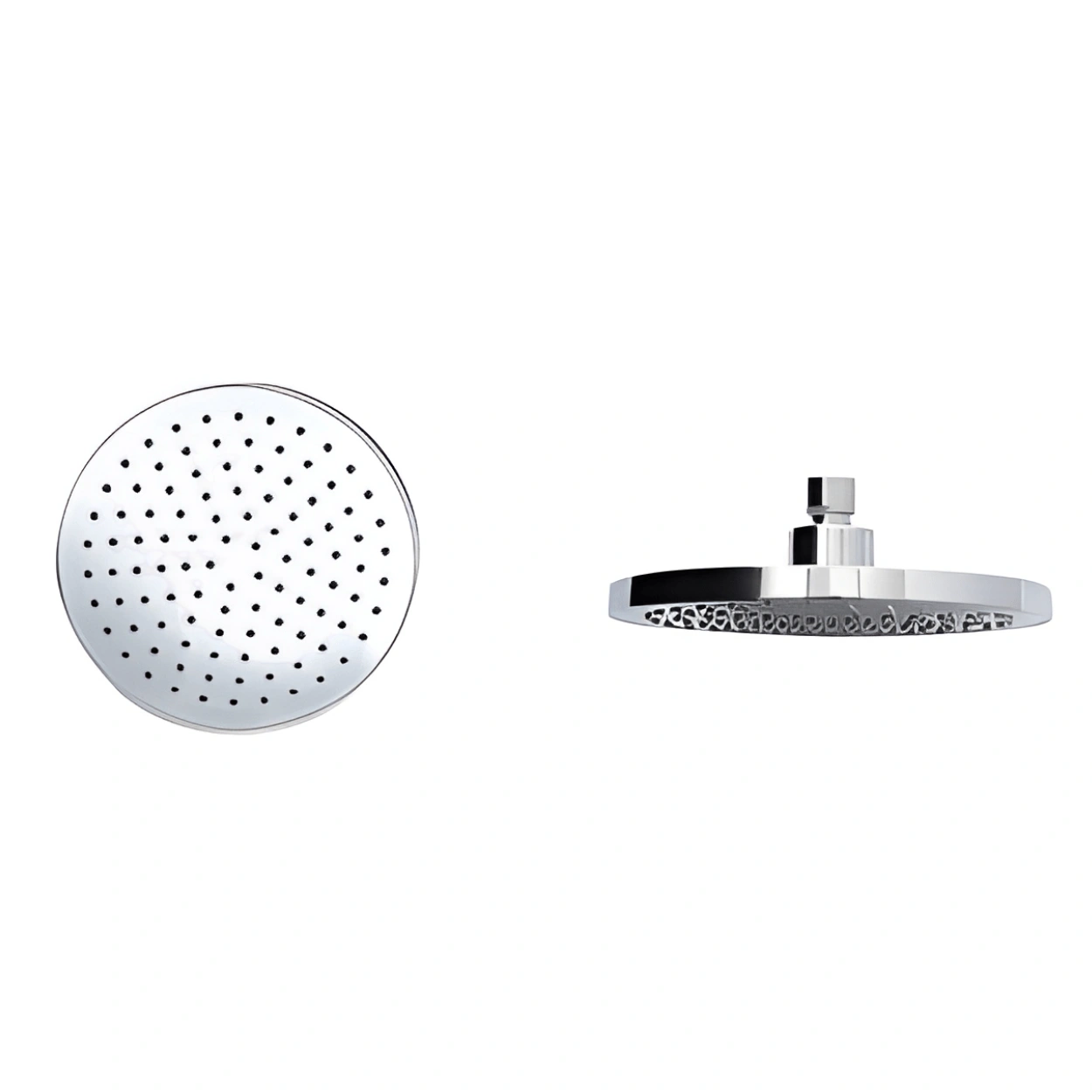 FBT T35 Overhead Shower Head Durable & Stylish